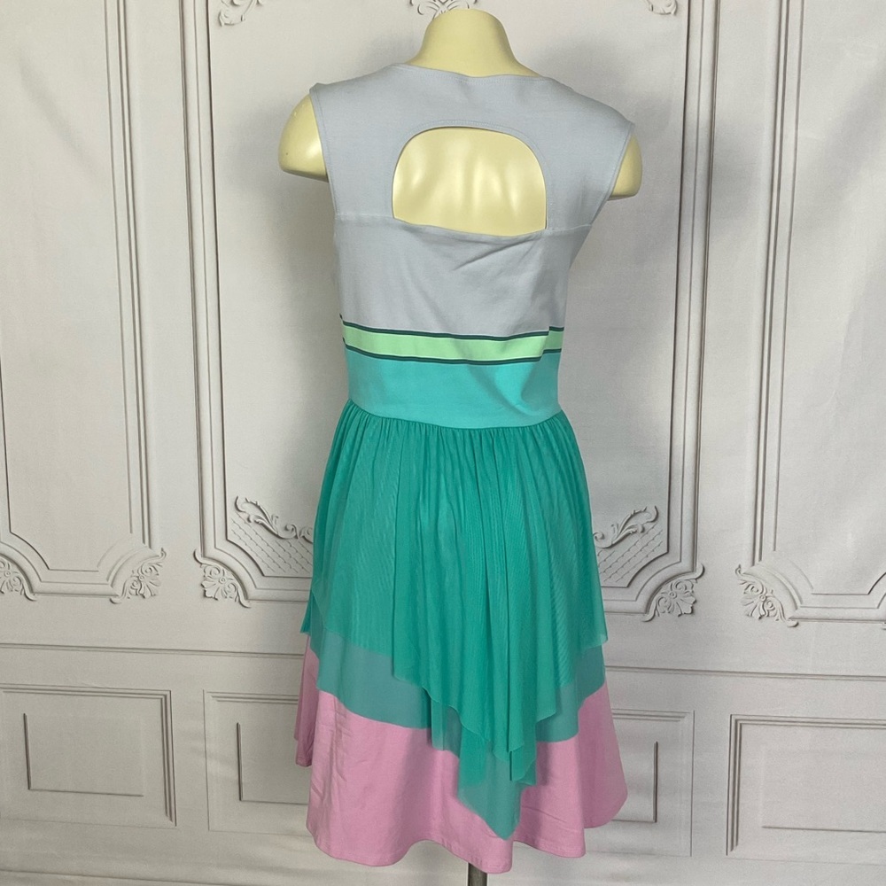 WeLoveFine x Steven Universe Opal Gem Dress Large Cosplay Cartoon Network - Picture 5 of 6